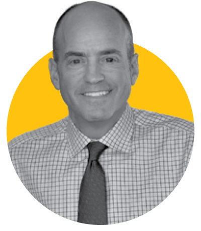 Brian Napack